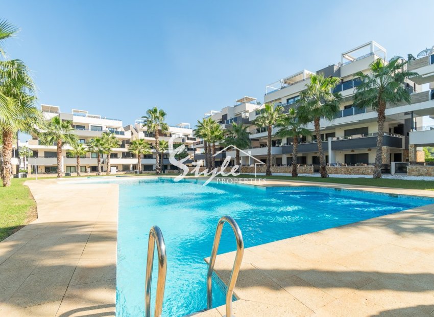 Reventa - Apartamento - Villamartín - Los Altos