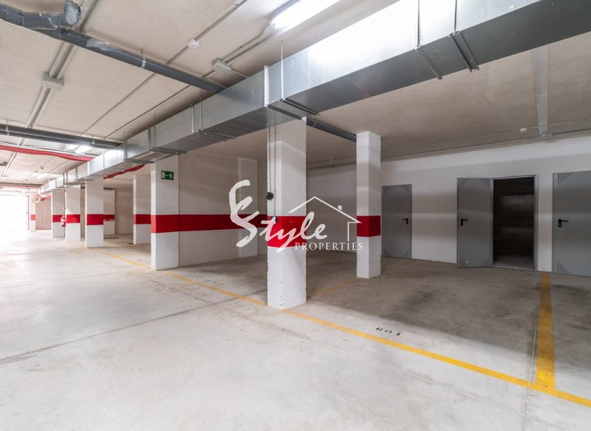 Reventa - Apartamento - Villamartín - Los Altos