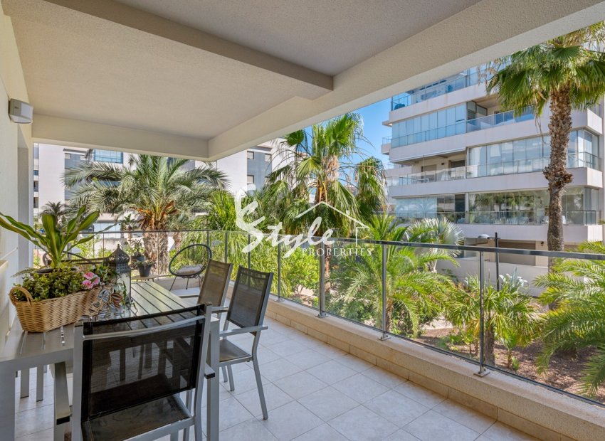 Reventa - Apartamento - Villamartín - Los Dolses
