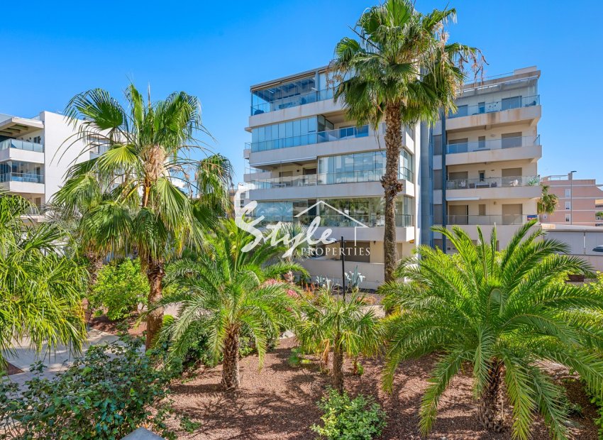 Reventa - Apartamento - Villamartín - Los Dolses