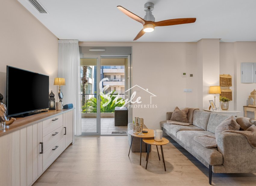 Reventa - Apartamento - Villamartín - Los Dolses