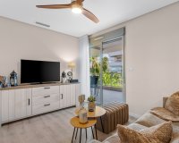 Reventa - Apartamento - Villamartín - Los Dolses
