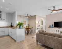 Reventa - Apartamento - Villamartín - Los Dolses