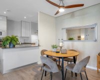 Reventa - Apartamento - Villamartín - Los Dolses