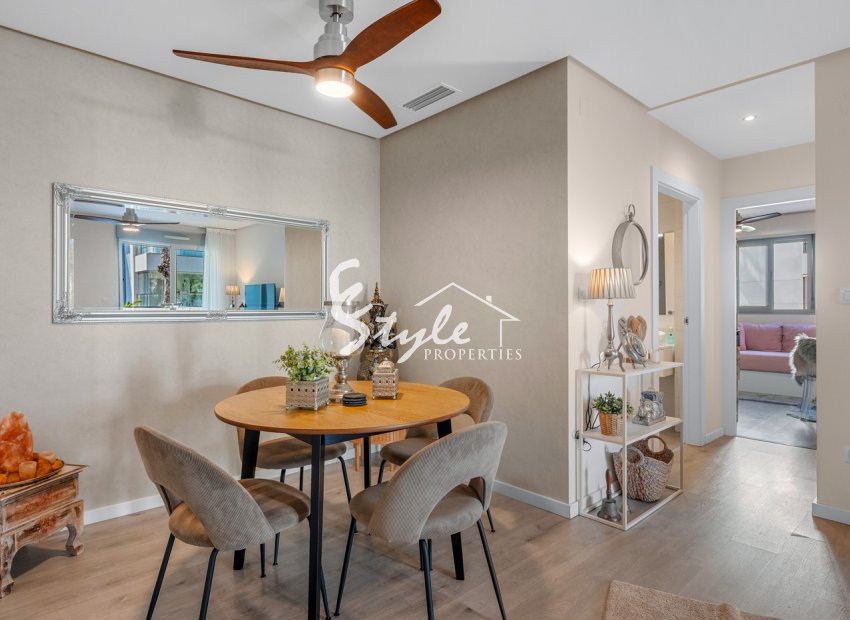 Reventa - Apartamento - Villamartín - Los Dolses