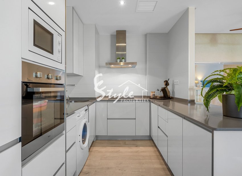 Reventa - Apartamento - Villamartín - Los Dolses