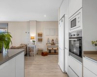 Reventa - Apartamento - Villamartín - Los Dolses