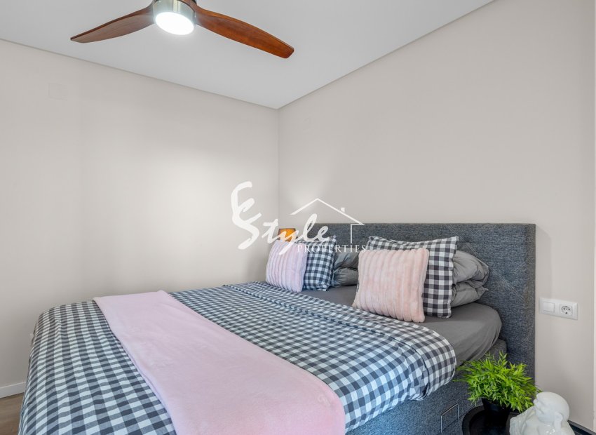 Reventa - Apartamento - Villamartín - Los Dolses