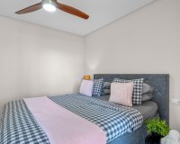 Reventa - Apartamento - Villamartín - Los Dolses
