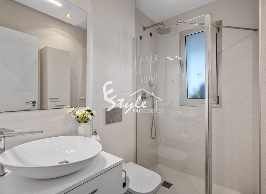 Reventa - Apartamento - Villamartín - Los Dolses