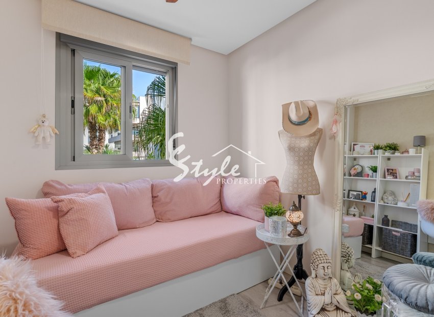 Reventa - Apartamento - Villamartín - Los Dolses