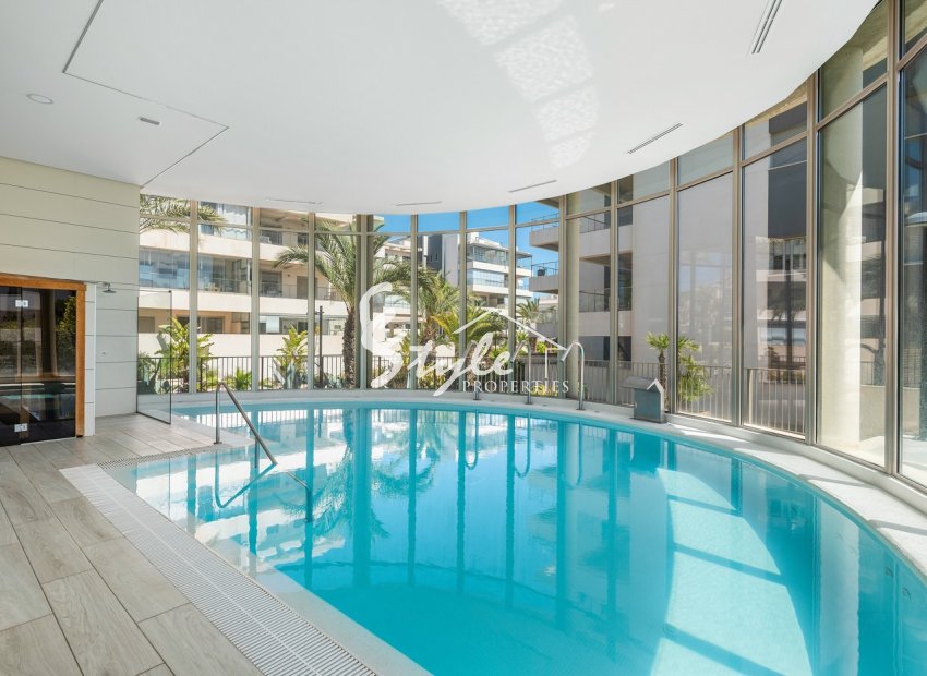 Reventa - Apartamento - Villamartín - Los Dolses