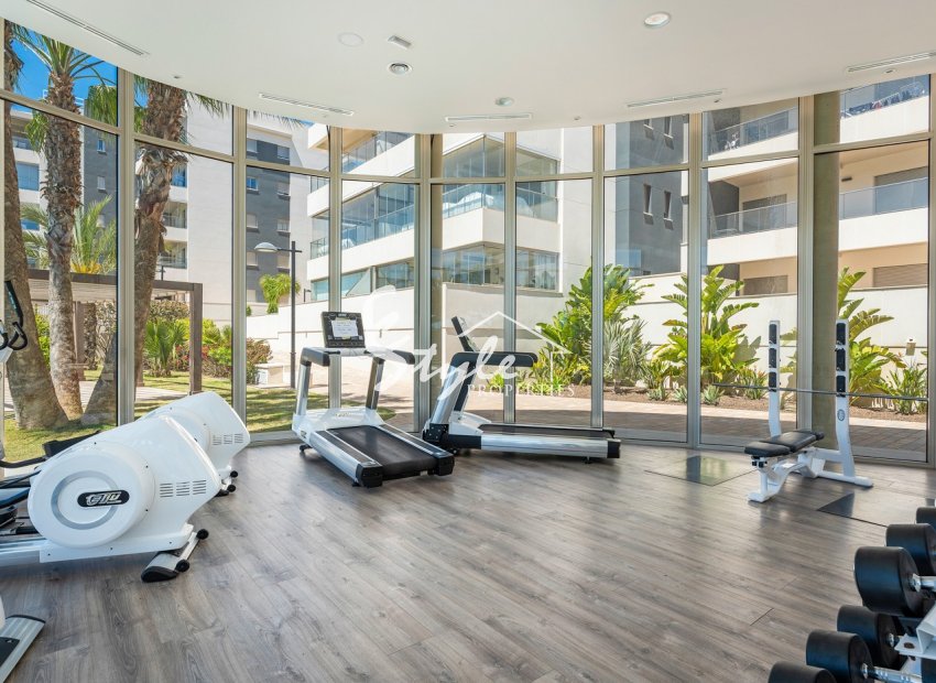 Reventa - Apartamento - Villamartín - Los Dolses