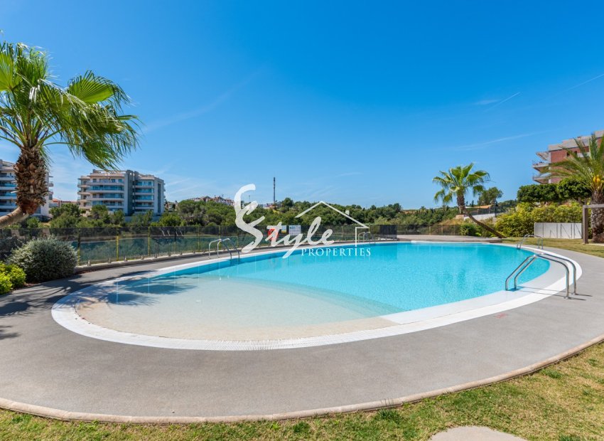 Reventa - Apartamento - Villamartín - Los Dolses