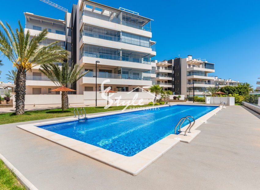 Reventa - Apartamento - Villamartín - Los Dolses