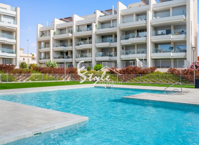 Reventa - Apartamento - Villamartín - Los Dolses