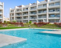 Reventa - Apartamento - Villamartín - Los Dolses