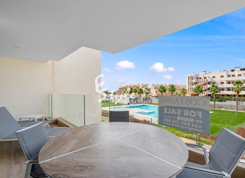 Reventa - Apartamento - Villamartín - Los Dolses