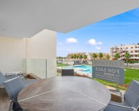 Reventa - Apartamento - Villamartín - Los Dolses