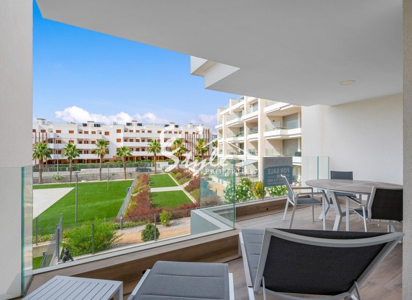 Reventa - Apartamento - Villamartín - Los Dolses