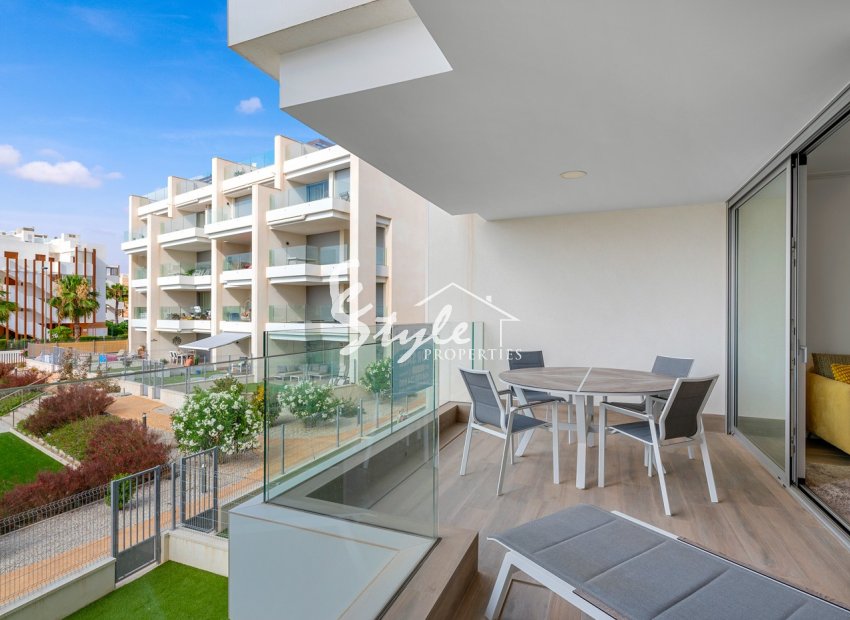 Reventa - Apartamento - Villamartín - Los Dolses