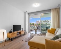 Reventa - Apartamento - Villamartín - Los Dolses