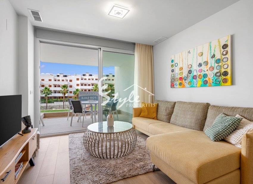 Reventa - Apartamento - Villamartín - Los Dolses