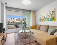 Reventa - Apartamento - Villamartín - Los Dolses
