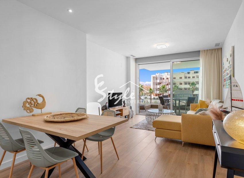 Reventa - Apartamento - Villamartín - Los Dolses