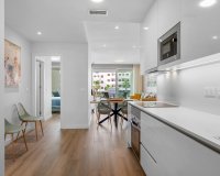 Reventa - Apartamento - Villamartín - Los Dolses