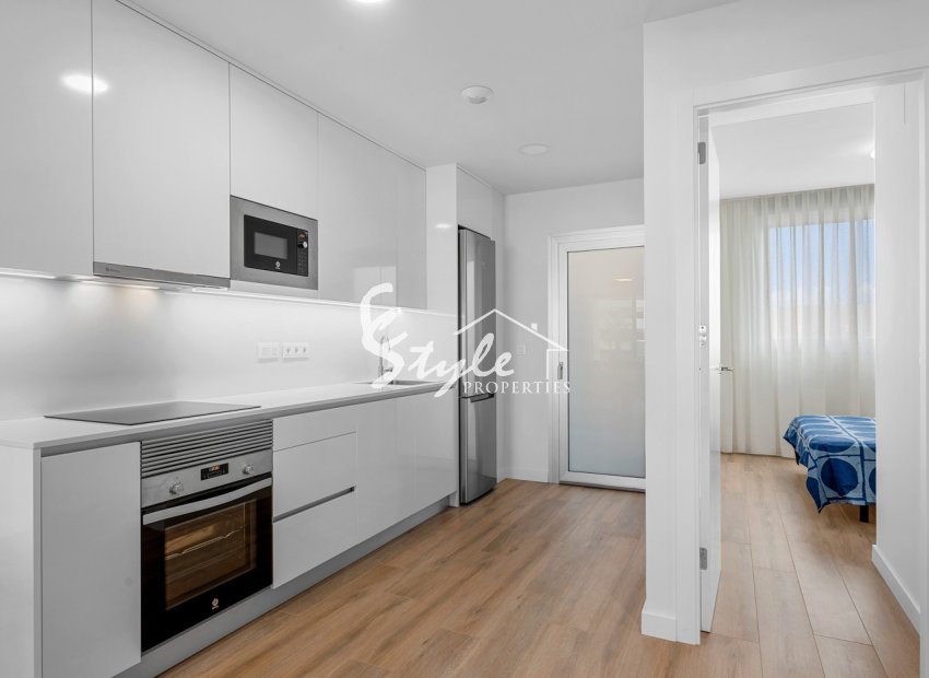 Reventa - Apartamento - Villamartín - Los Dolses