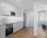 Reventa - Apartamento - Villamartín - Los Dolses