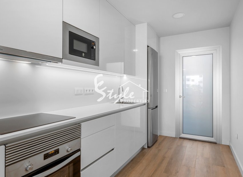 Reventa - Apartamento - Villamartín - Los Dolses