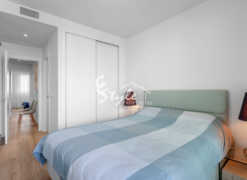 Reventa - Apartamento - Villamartín - Los Dolses