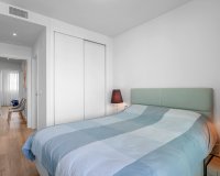 Reventa - Apartamento - Villamartín - Los Dolses