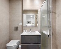 Reventa - Apartamento - Villamartín - Los Dolses