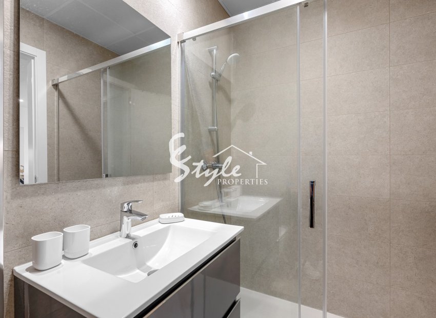 Reventa - Apartamento - Villamartín - Los Dolses