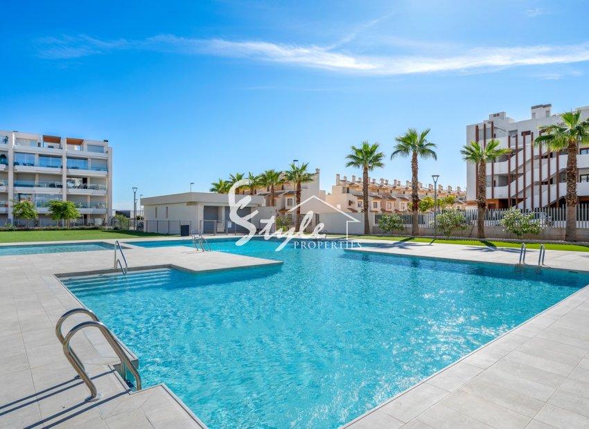 Reventa - Apartamento - Villamartín - Los Dolses