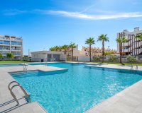 Reventa - Apartamento - Villamartín - Los Dolses