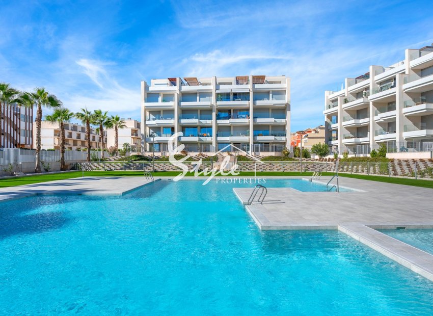 Reventa - Apartamento - Villamartín - Los Dolses