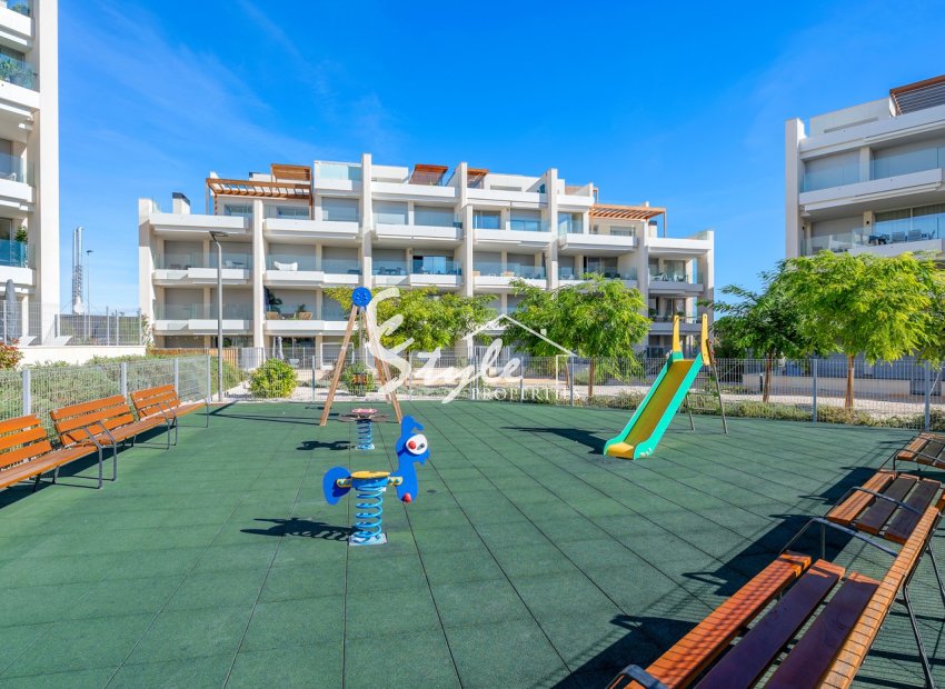 Reventa - Apartamento - Villamartín - Los Dolses