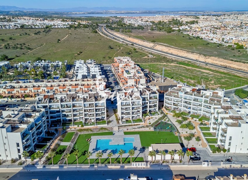 Reventa - Apartamento - Villamartín - Los Dolses