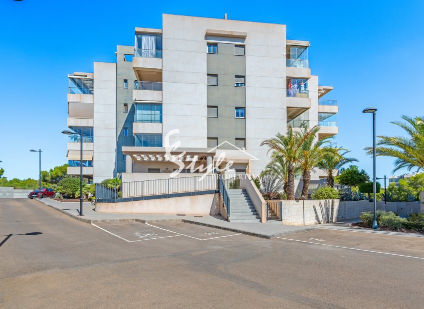 Reventa - Apartamento - Villamartín - Los Dolses