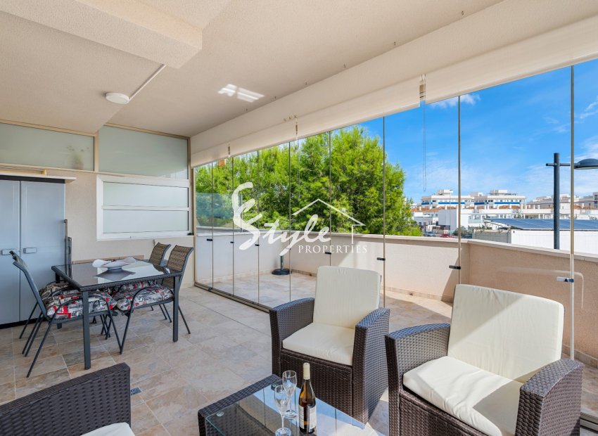 Reventa - Apartamento - Villamartín - Los Dolses