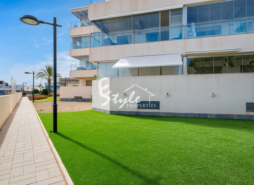 Reventa - Apartamento - Villamartín - Los Dolses