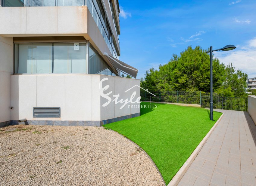 Reventa - Apartamento - Villamartín - Los Dolses
