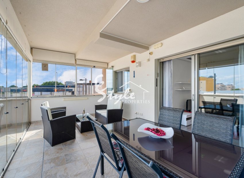 Reventa - Apartamento - Villamartín - Los Dolses
