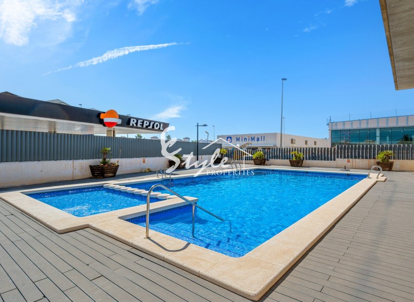 Reventa - Apartamento - Villamartín - Los Dolses