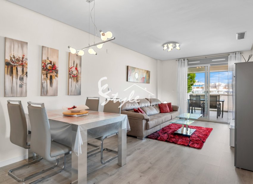Reventa - Apartamento - Villamartín - Los Dolses