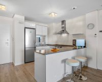 Reventa - Apartamento - Villamartín - Los Dolses